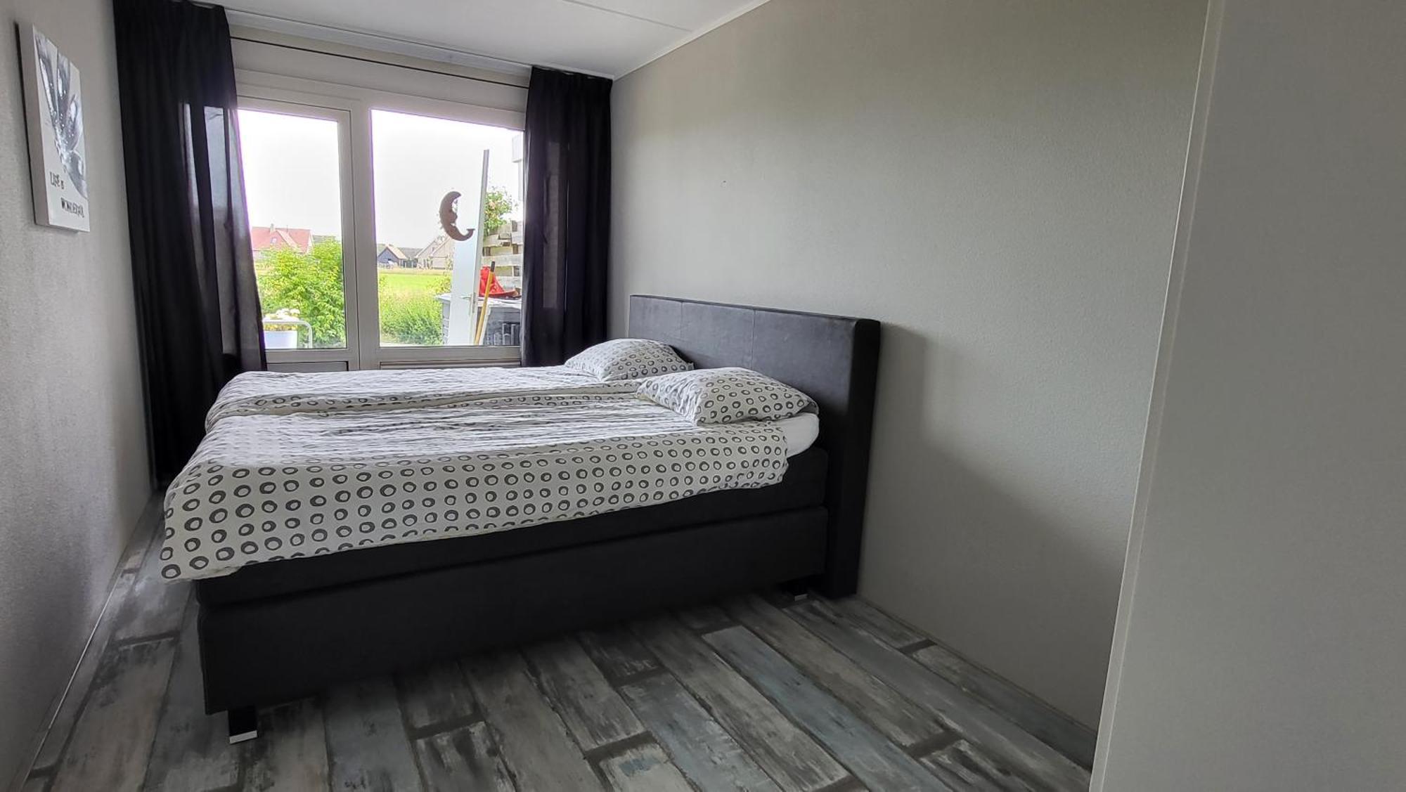 Duinzicht, Amelander Paradijs, Zonnig 6 Persoons Appartement Met Groot Terras Op De Begane Grond, Vrij Uitzicht, Upgrade 2024 Buren Kültér fotó